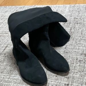 Donald J Pliner Tall Boots